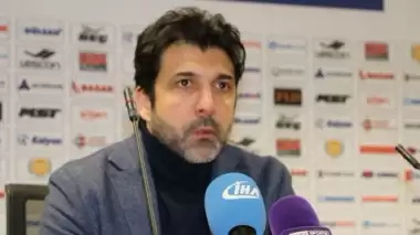 Oktay Derelioğlu'dan Fikret Orman'a zehir zemberek sözler: Kendisini Beşiktaş'ın Tanrısı zannediyor!