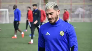 Murat Yıldırım acı haberi Hollanda'da aldı!