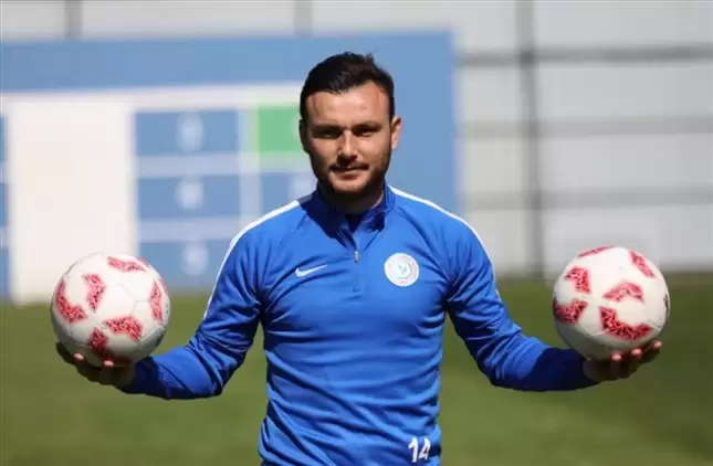 Çaykur Rizespor avantajını korumak amacında