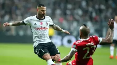 Quaresma'dan Galatasaraylıları çıldırtan paylaşım! Elia da topa girdi...