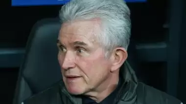 Jupp Heynckes: Beşiktaş taraftarı her türlü övgüyü hak ediyor