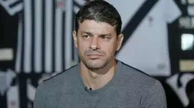 Ronaldo'dan Beşiktaş'a Talisca çağrısı