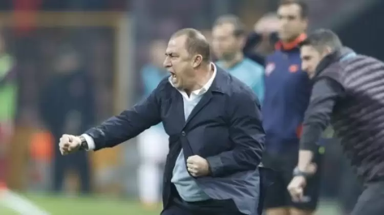 Fatih Terim milli arayı iyi değerlendiriyor! O 3 maddeye özel önem...