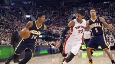 Blazers durdurulamıyor!