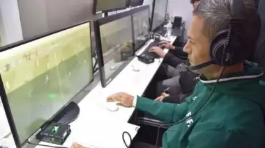 VAR, Dünya Kupası'nda kullanılacak