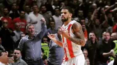 Haftanın MVP'si Feldeine