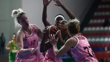 İstanbul Üniversitesi, Adana deplasmanında kazandı