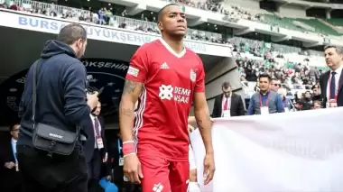 Robinho için sürpriz teklif!