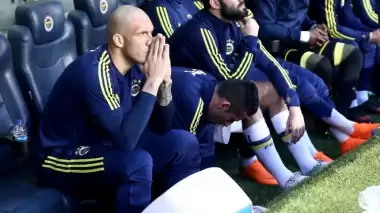 Fernandao: '6-2 çok abartıldı'