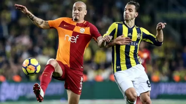 Maicon'daki performans düşüklüğünün nedeni belli oldu! Bir yıldır...