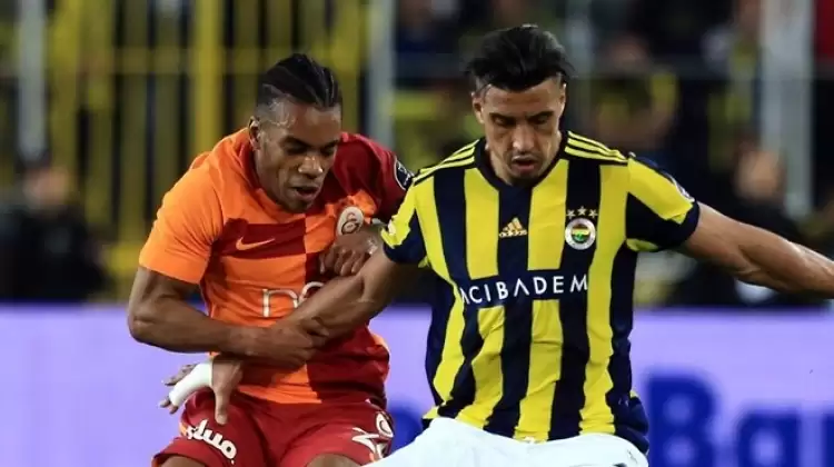 İşte Garry Rodrigues için gelen ilk resmi teklif! Fiyatı belli oldu...