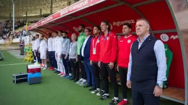 Mesut Bakkal: 'Her maça talibiz'