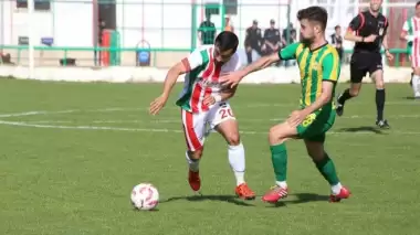 Diyarbekirspor: 1 - Erokspor: 0