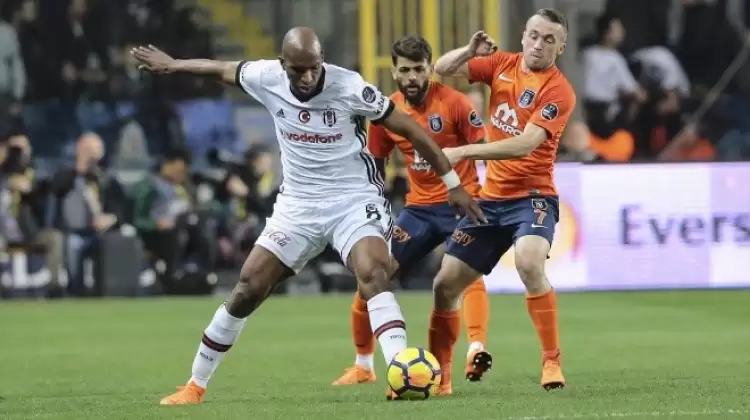 'Beşiktaş sahadan silinip gitti'