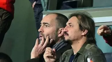 Tudor döneminde Galatasaray'da neler yaşandı? Ayhan Akman anlattı...