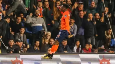 Beşiktaş'ın yeni gözdesi Elia!