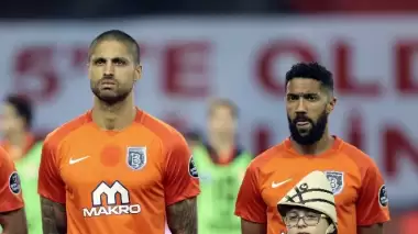 Clichy'den hakem yorumu: 'Maça etki etmemeliler'