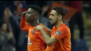 Galatasaray'ın ilk transferi Başakşehir'den geliyor!