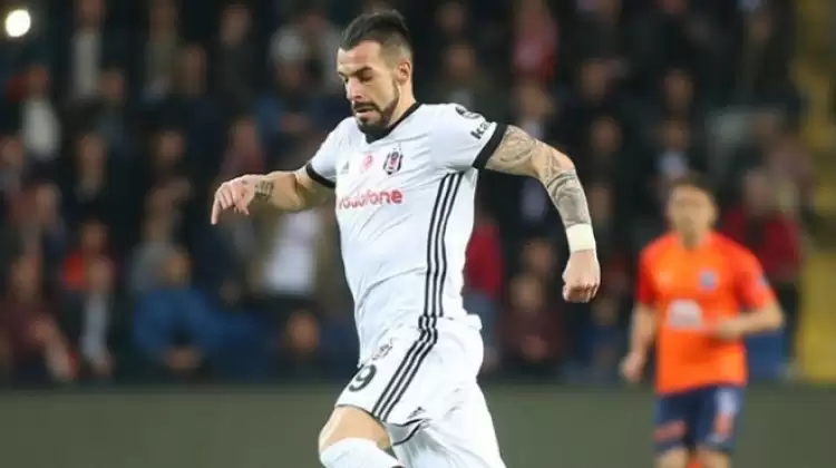 Negredo için resmi teklif geliyor!