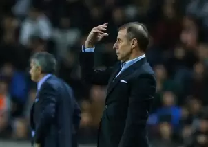 Başakşehir'den Abdullah Avcı kararı