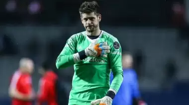 Fabri'den ayrılık sinyali: 'Yeni bir maceraya atılmanın zamanı geldi'