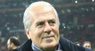 Mustafa Denizli, milli takımı ve Fenerbahçe'deki başkanlık seçimini değerlendirdi