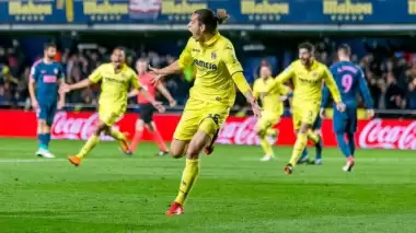 Enes Ünal'dan sürpriz transfer! 8. takımı...