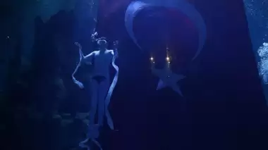 Çanakkale şehitleri anısına rekor denemesi