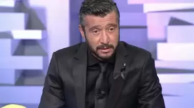 Tümer Metin: 'Cocu, Beşiktaş derbisini düşünmek zorunda'