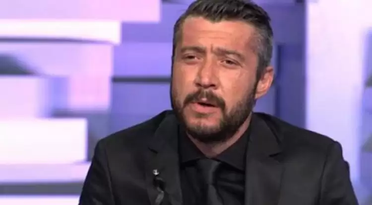 Tümer Metin: "Oyun şifresi çözülen takım Türkiye'de Beşiktaş'tır.''