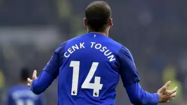 Beşiktaş'a transferde Cenk Tosun müjdesi!