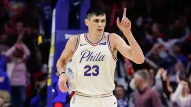 Ersan parkeye çıktı, Cedi Osman'a jest! NBA'de gecenin özeti!