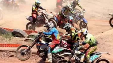 Motor sporlarında yeni sezon başlıyor!