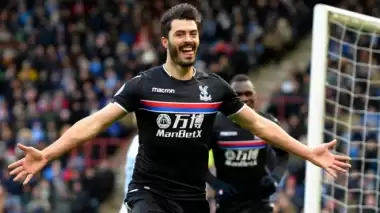 17.03.2018 Huddersfield Town - Crystal Palace 0-2 Premier Lig Maç Özeti