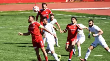 Çanakkale Dardanel: 0 - Yomraspor: 1