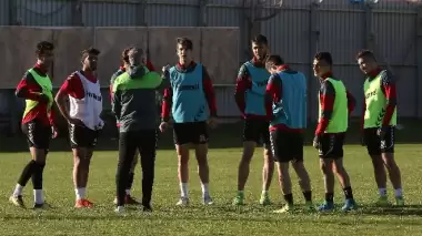 Manisa futbolu için kritik hafta!