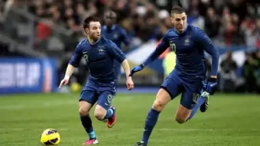 Benzema’dan Valbuena’ya yanıt