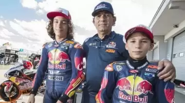 Öncü kardeşler dünya arenasına çıkacak