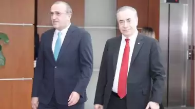 Abdurrahim Albayrak'tan Trump'a sert sözler: 'Allah'ın cezası...'