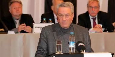 Metin Keçeli: Şenol Güneş'i aradım ve dedim ki...