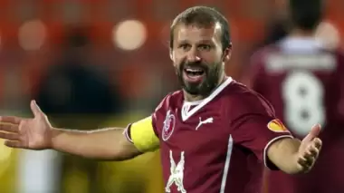 Gökdeniz Karadeniz'in takımına soruşturma şoku!