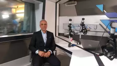 Can Çobanoğlu gündemi değerlendirdi! 'Rodrigues'in pozisyonu kırmızı kart...'