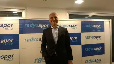 Can Çobanoğlu'ndan şaşırtan istek: Hakemlerin ve futbolcuların...