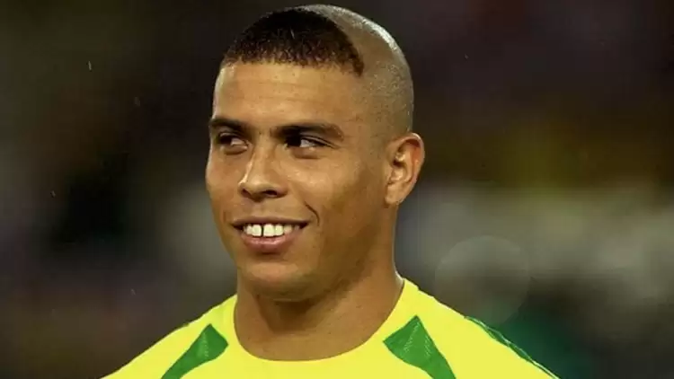 Ronaldo'dan yıllar sonra gelen itiraf! Saç stili...