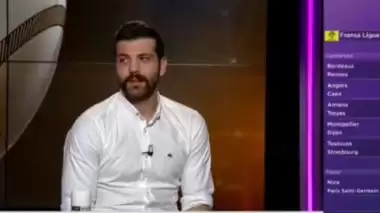 Göksenin Köksal: "Galatasaray'da hiçbir şekilde kimsenin parası kalmaz"