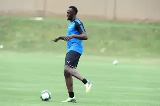 Usain Bolt, kendisini Messi'ye benzetti! Dikkat çekici açıklamalar