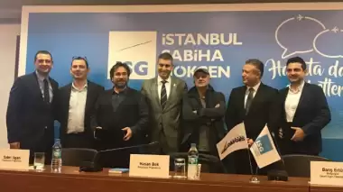 "Hayata Dair Sohbetler" Radyospor'un katılımıyla gerçekleştirildi!