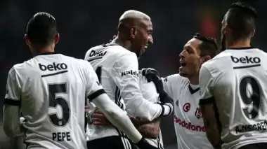 Ahmet Nur Çebi'den Talisca ve şampiyonluk açıklaması