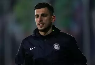 Ceyhun Gülselam: ''Zor olacağını biliyorduk''