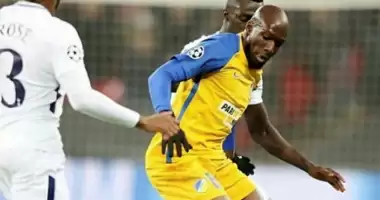 Eskişehirspor'dan Pote bombası!